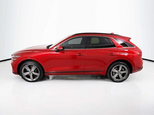 2022 Genesis GV70 3.5T Sport