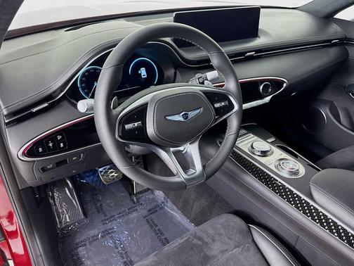 2022 Genesis GV70 3.5T Sport