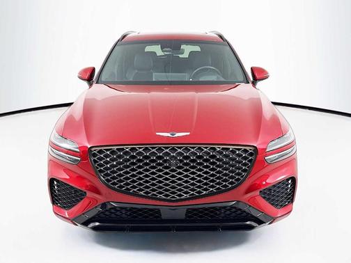 2022 Genesis GV70 3.5T Sport
