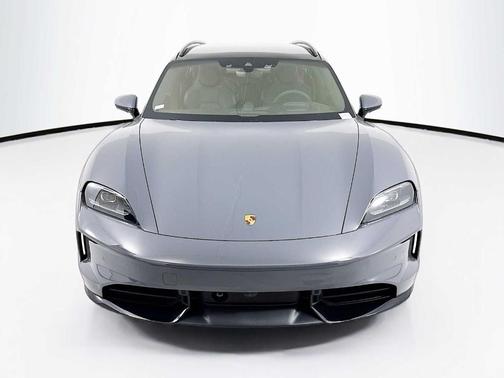 2026 Porsche Taycan GTS