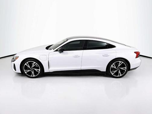 2023 Audi e-tron GT Prestige