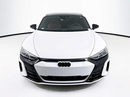 2023 Audi e-tron GT Prestige