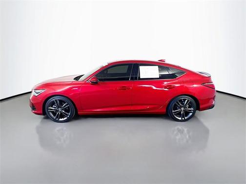 2023 Acura Integra A-SPEC Technology