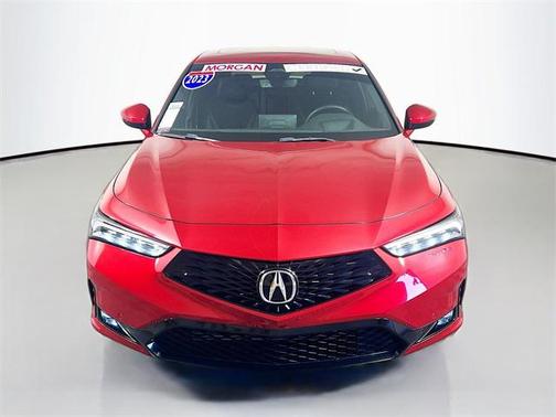 2023 Acura Integra A-SPEC Technology