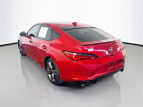 2023 Acura Integra A-SPEC Technology