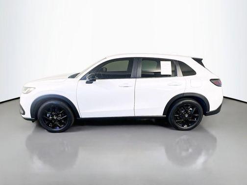 2023 Honda HR-V 2WD Sport