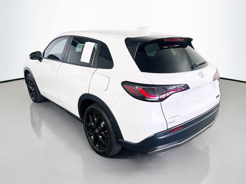 2023 Honda HR-V 2WD Sport