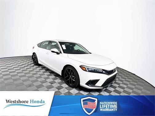 2024 Honda Civic Sport Touring
