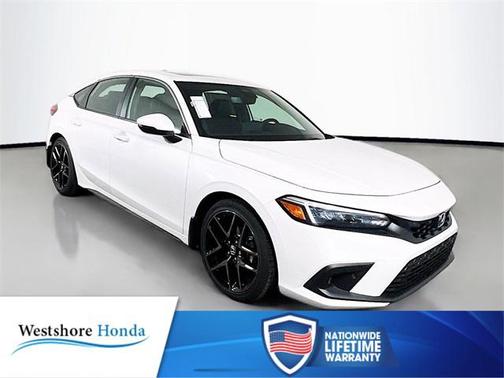 2024 Honda Civic Sport Touring