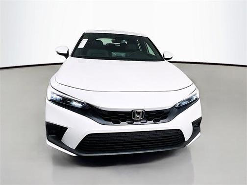 2024 Honda Civic Sport Touring