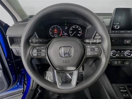 2025 Honda CR-V EX 2WD