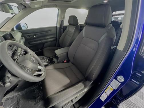 2025 Honda CR-V EX 2WD