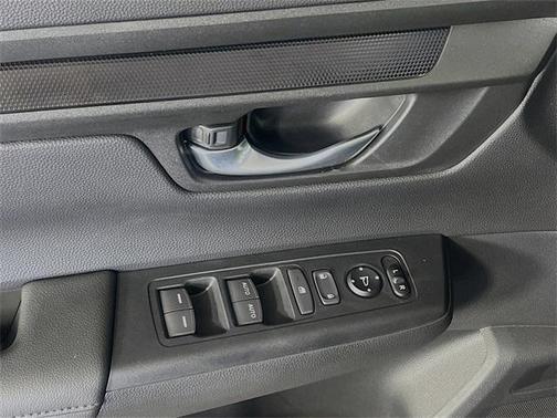 2025 Honda CR-V EX 2WD
