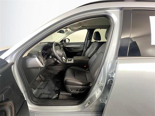 2025 Mazda CX-90 PHEV Premium Sport