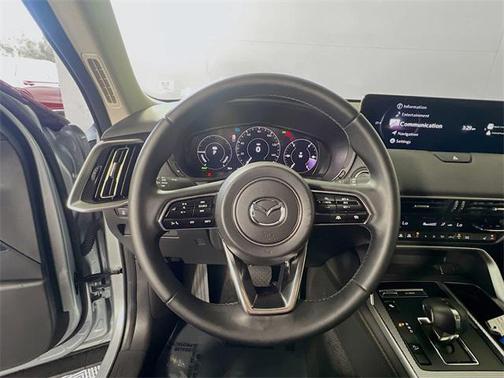 2025 Mazda CX-90 PHEV Premium Sport