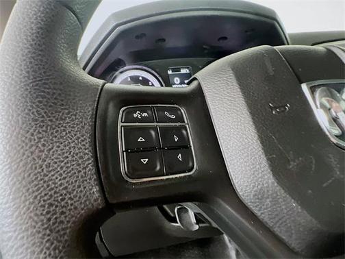 2023 RAM 1500 Tradesman