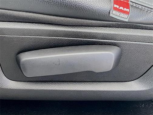 2023 RAM 1500 Tradesman