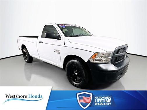 2023 RAM 1500 Tradesman