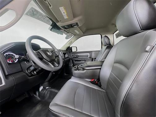 2023 RAM 1500 Tradesman