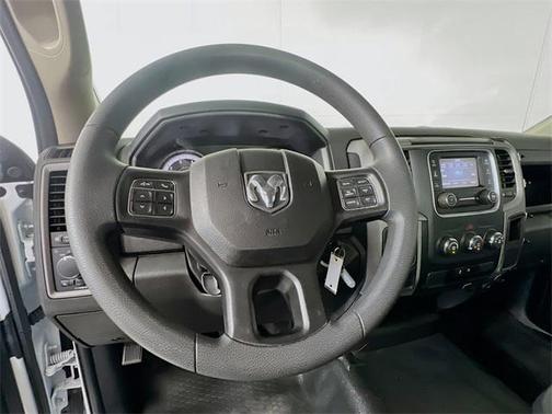 2023 RAM 1500 Tradesman