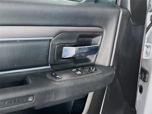2023 RAM 1500 Tradesman