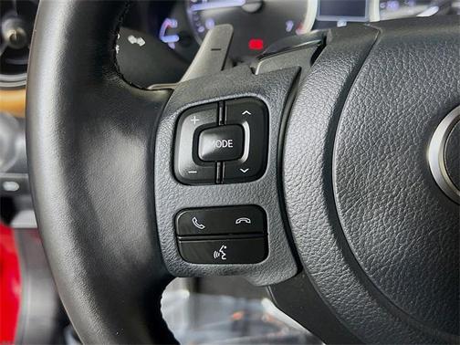 2024 Lexus IS 350 Base