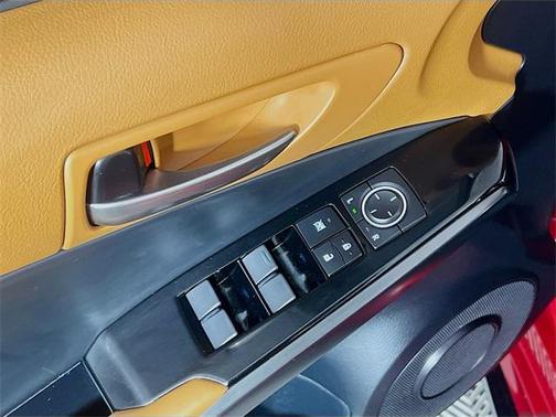 2024 Lexus IS 350 Base