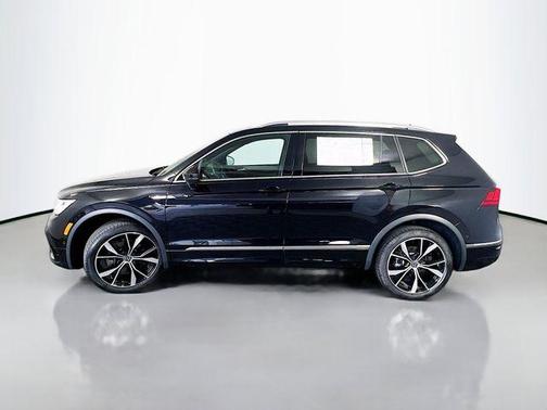 2024 Volkswagen Tiguan 2.0T SEL R-Line 4MOTION