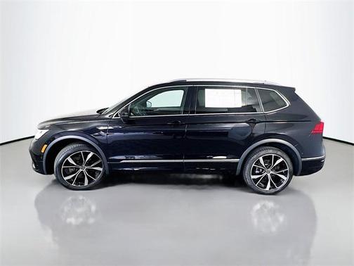 2024 Volkswagen Tiguan 2.0T SEL R-Line 4MOTION