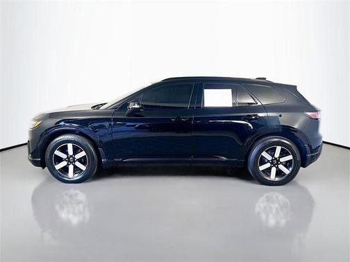 2024 Honda Prologue Touring