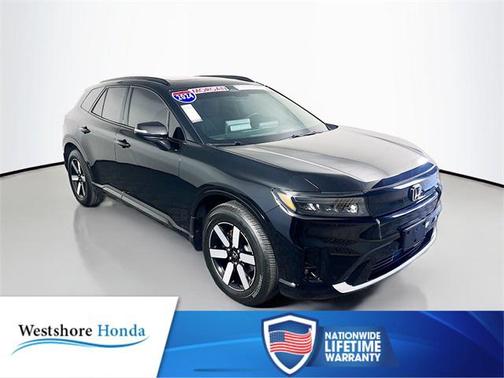 2024 Honda Prologue Touring