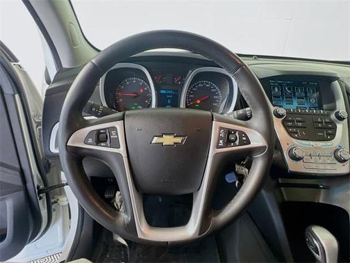 2013 Chevrolet Equinox 1LT