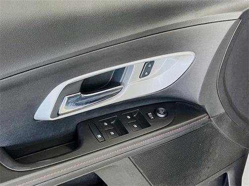 2013 Chevrolet Equinox 1LT