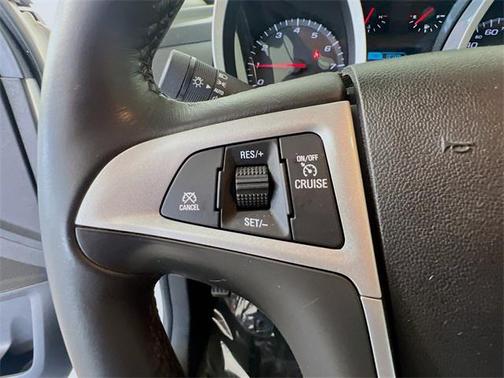 2013 Chevrolet Equinox 1LT