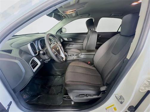 2013 Chevrolet Equinox 1LT