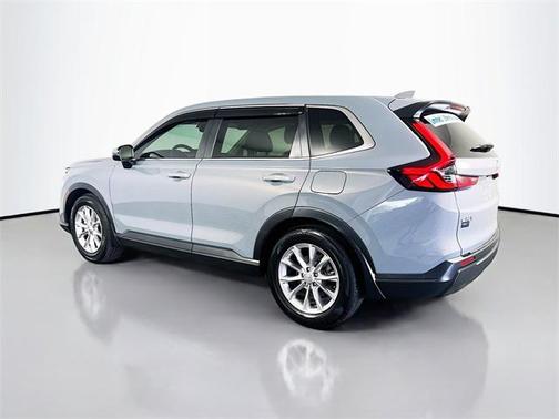 2024 Honda CR-V EX 2WD