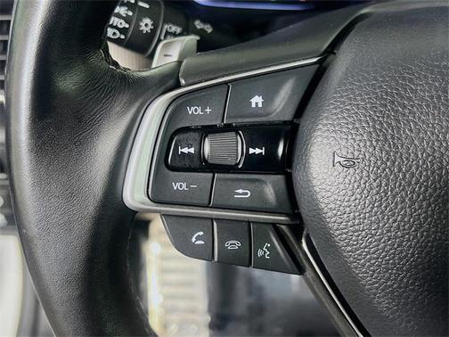 2021 Honda Accord Sport 1.5T