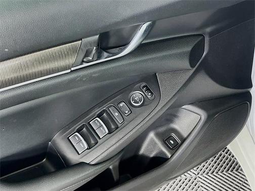 2021 Honda Accord Sport 1.5T