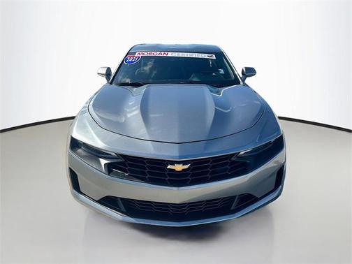 2021 Chevrolet Camaro 1LS