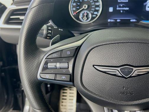 2025 Genesis G70 3.3T RWD Sport Advanced