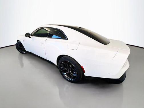 2025 Dodge Charger Daytona R/T