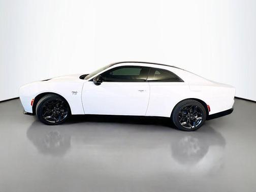 2025 Dodge Charger Daytona R/T