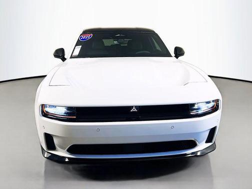 2025 Dodge Charger Daytona R/T