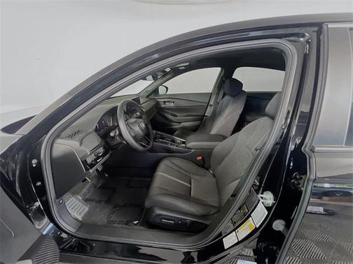 2024 Honda Accord Hybrid Base