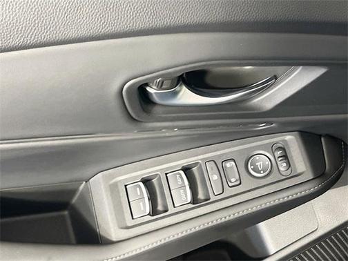 2024 Honda Accord Hybrid Base