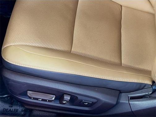 2017 Lexus ES 350 Base