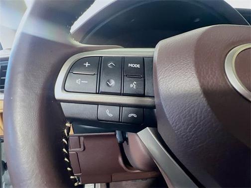 2017 Lexus ES 350 Base