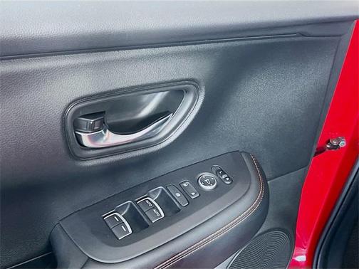 2024 Honda HR-V 2WD Sport w/o BSI
