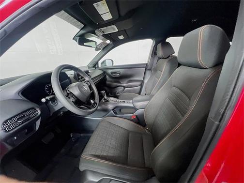 2024 Honda HR-V 2WD Sport w/o BSI