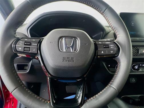 2024 Honda HR-V 2WD Sport w/o BSI